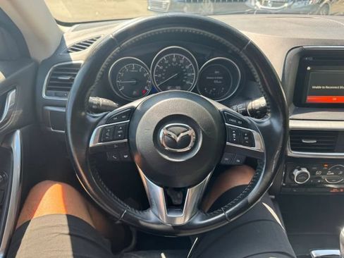 Used 2016 MAZDA CX-5 Grand Touring AWD/4WD image 12