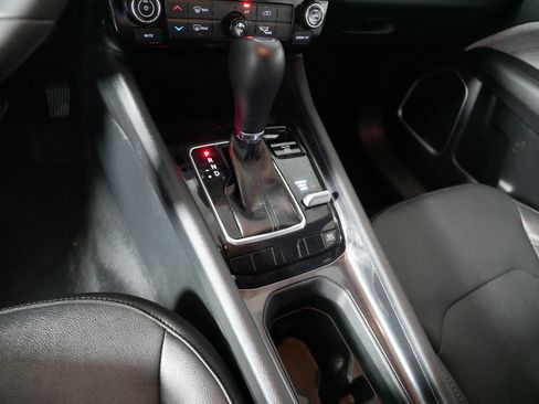 Used 2023 Jeep Compass Latitude AWD/4WD image 24