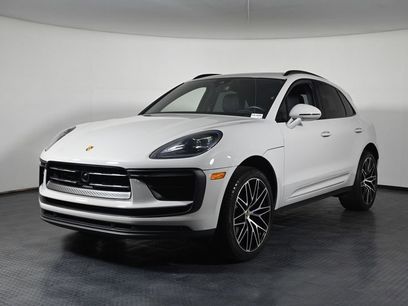 Used 2023 Porsche Macan