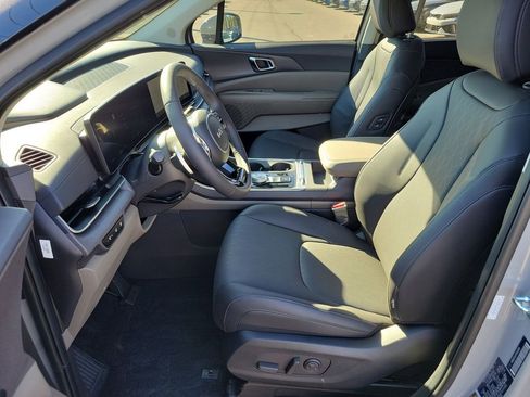 New 2026 Kia Carnival SX image 23