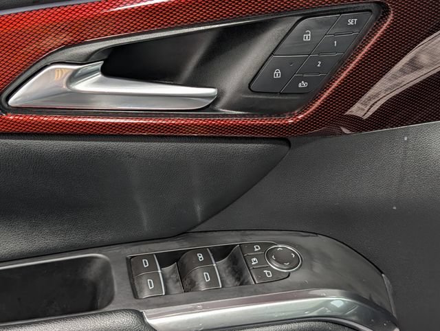 Certified 2024 Chevrolet Traverse RS AWD/4WD image 17