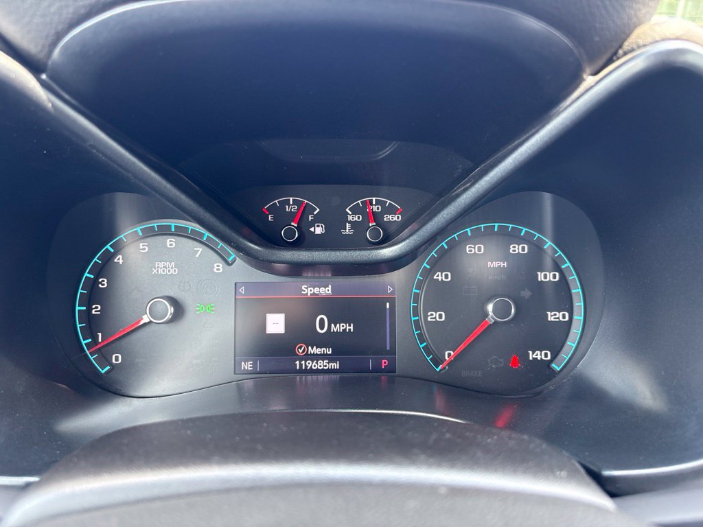 Used 2019 GMC Canyon Denali AWD/4WD image 24