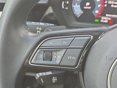 Used 2022 Audi A3 2.0T Premium w/ Convenience Package image 17
