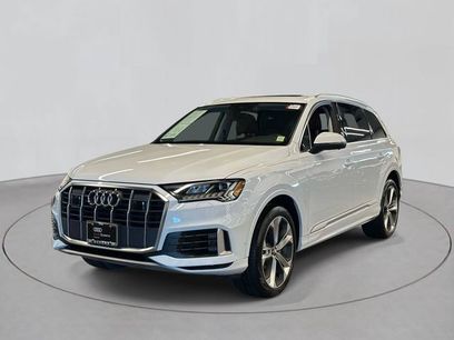 Certified 2023 Audi Q7 2.0T Premium w/ Premium Plus Package