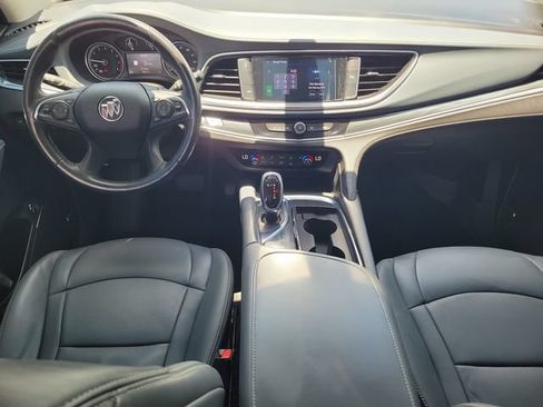 Used 2021 Buick Enclave Essence w/ Sound and Sites Package FWD image 18