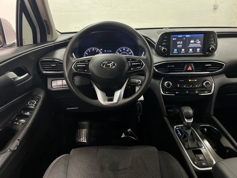Used 2019 Hyundai Santa Fe SE FWD image 15