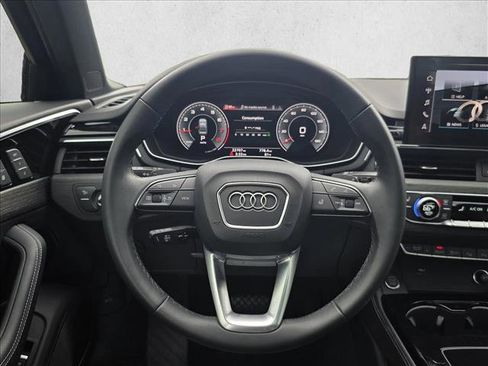 Certified 2023 Audi A4 2.0T Prestige w/ Prestige Package AWD/4WD image 18