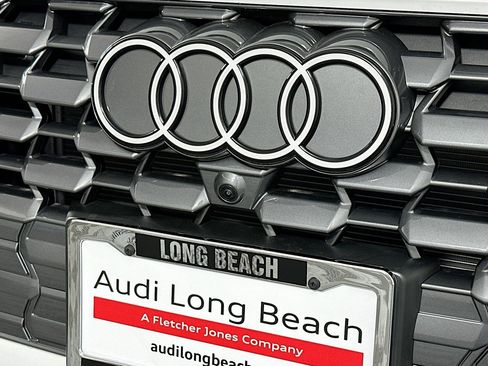 New 2025 Audi Q5 Premium Plus image 14
