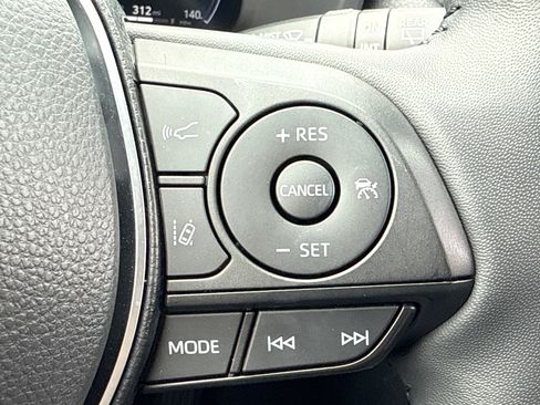 Certified 2024 Toyota RAV4 XSE AWD/4WD image 29