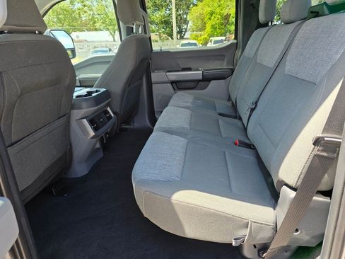 Used 2024 Ford F350 XLT w/ FX4 Off-Road Package AWD/4WD image 33