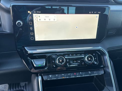 Used 2024 GMC Sierra 3500 Denali w/ Denali Reserve Package image 27