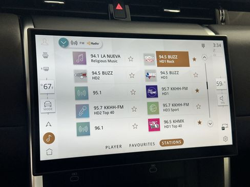 Certified 2025 Land Rover Discovery Sport S image 22