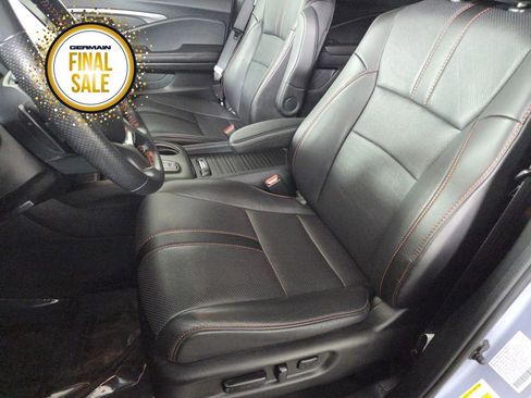 Used 2023 Honda Passport TrailSport image 16