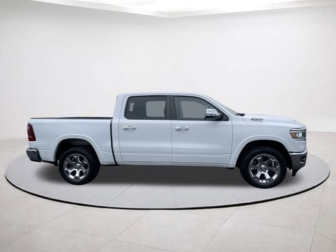 Certified 2022 RAM 1500 Laramie image 6