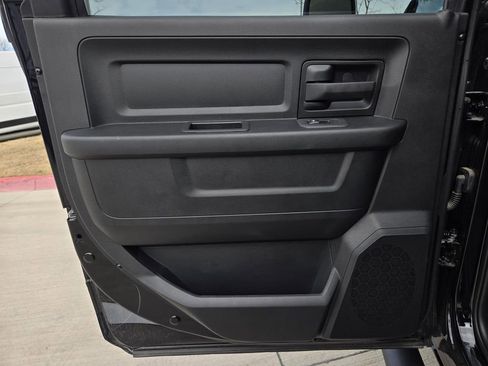 New 2026 RAM 2500 Tradesman image 13