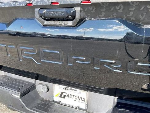 Used 2024 Toyota Tundra TRD Pro image 23