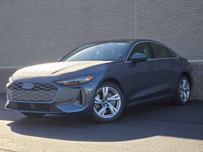 New 2025 Audi A5 2.0T Premium Plus