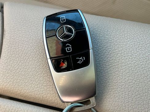 Used 2019 Mercedes-Benz E 450 Coupe image 26
