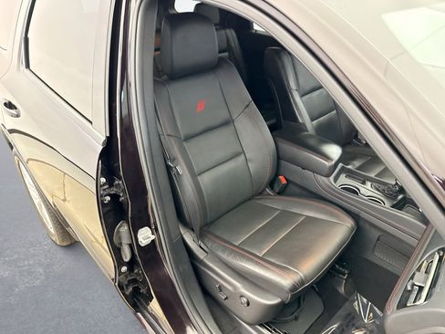 Used 2024 Dodge Durango GT image 16
