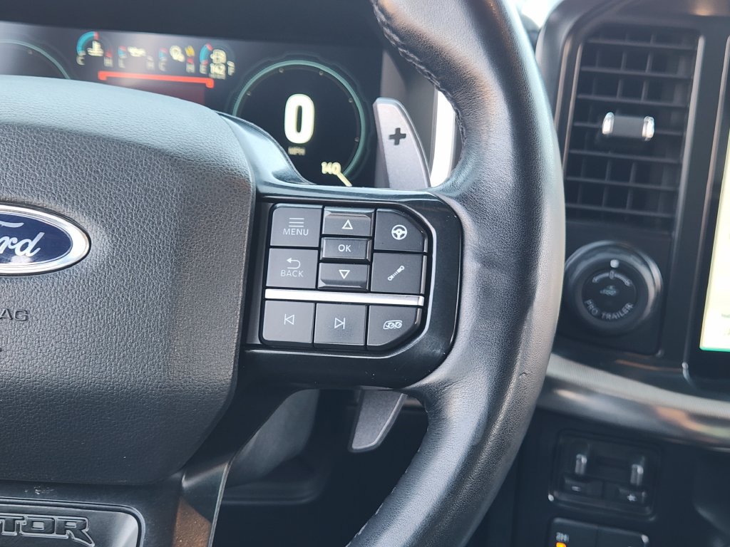 Used 2023 Ford F150 Raptor AWD/4WD image 28