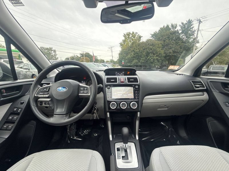 Used 2016 Subaru Forester 2.5i Premium AWD/4WD image 19