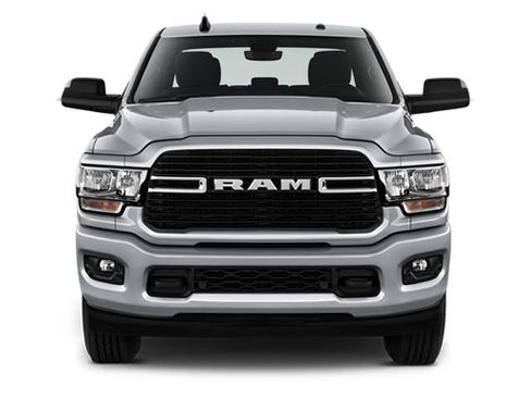 Used 2024 RAM 3500 Limited AWD/4WD image 5