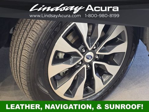 Used 2023 Subaru Outback Limited AWD/4WD image 26