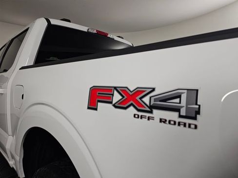 Certified 2021 Ford F150 XLT w/ Equipment Group 302A High AWD/4WD image 20