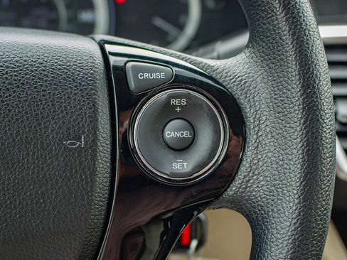 Used 2016 Honda Accord LX image 25