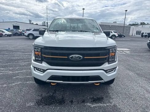 Certified 2023 Ford F150 Tremor w/ Trailer Tow Package AWD/4WD image 2