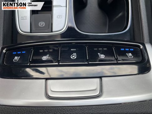 Used 2022 Hyundai Santa Cruz Limited AWD/4WD image 42