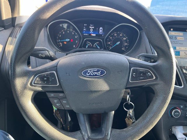 Used 2018 Ford Focus SEL FWD image 17