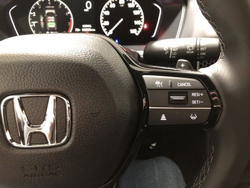 New 2026 Honda Civic Sport image 23