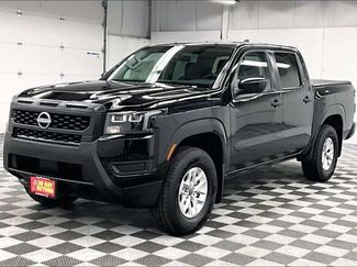 New 2026 Nissan Frontier S w/ Tow Package video 2