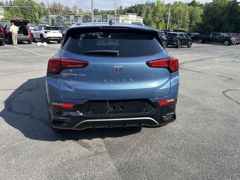 New 2026 Buick Encore GX Sport Touring w/ Advanced Technology Package AWD/4WD image 7