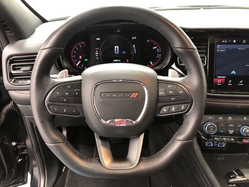 Certified 2024 Dodge Durango GT image 23