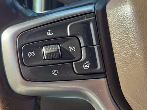 Used 2021 Chevrolet Silverado 1500 RST w/ All Star Edition Plus image 25