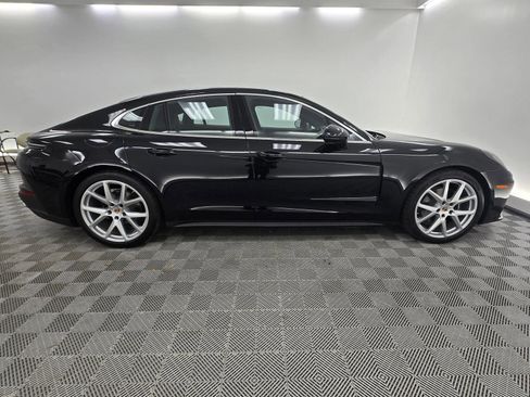 New 2026 Porsche Panamera image 8