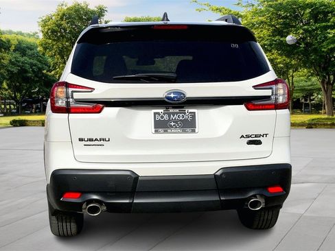 New 2026 Subaru Ascent Bronze Edition image 4