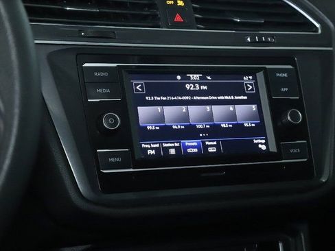 Used 2023 Volkswagen Tiguan S FWD image 25