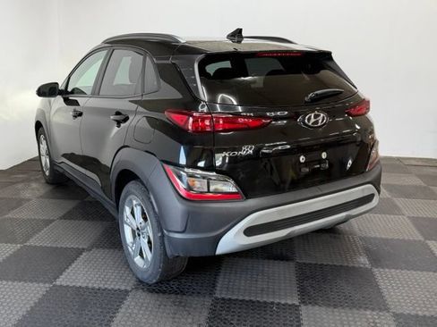 Used 2022 Hyundai Kona SEL AWD/4WD image 9