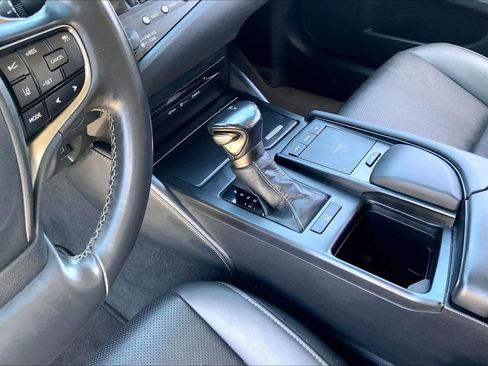 Used 2019 Lexus ES 350 FWD image 16