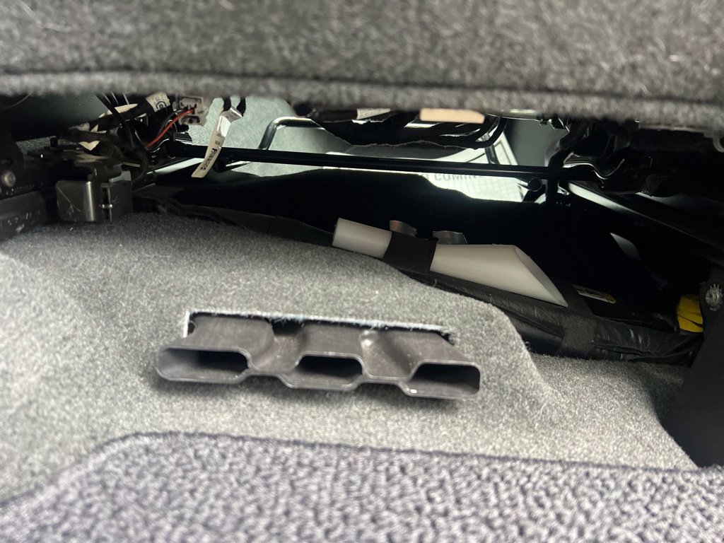 Certified 2022 RAM 1500 Big Horn AWD/4WD image 28