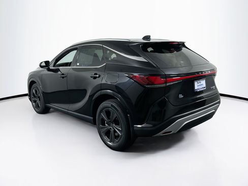 Used 2023 Lexus RX 350 Premium w/ Accessory Package (Z1) AWD/4WD image 7