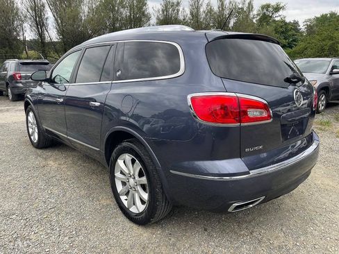 Used 2014 Buick Enclave Premium AWD/4WD image 7