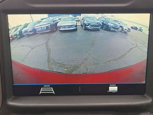 Used 2021 Chevrolet Silverado 1500 RST AWD/4WD image 25