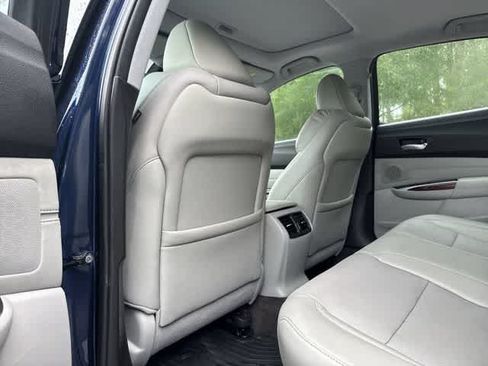 Used 2015 Acura TLX w/ Advance Package FWD image 16