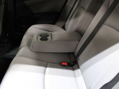 Used 2018 Honda Civic EX-T image 45