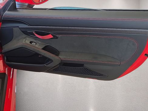 Used 2025 Porsche 718 Boxster Spyder RS RWD image 17