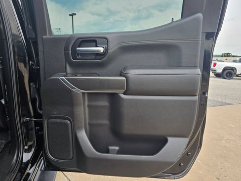 Used 2019 GMC Sierra 1500 AT4 w/ AT4 Premium Package AWD/4WD image 38